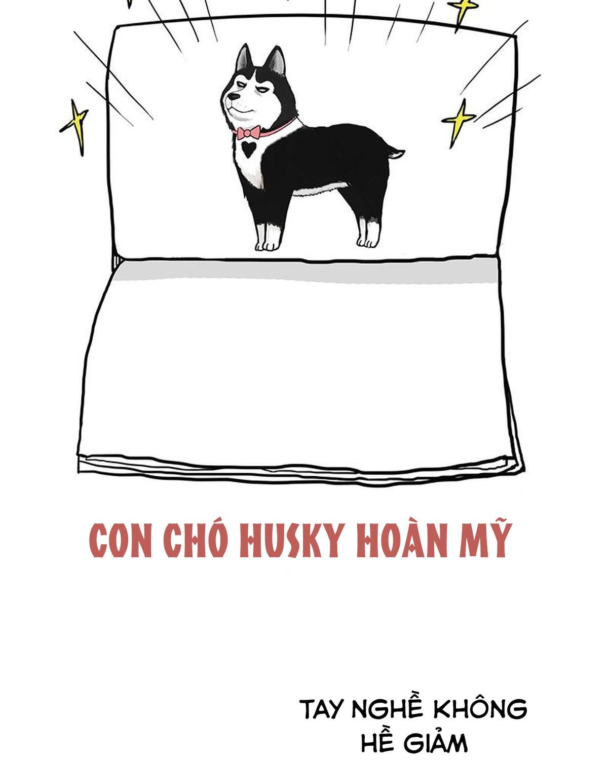 Hoàng Thượng và Ba Trát Hắc: Chapter 135