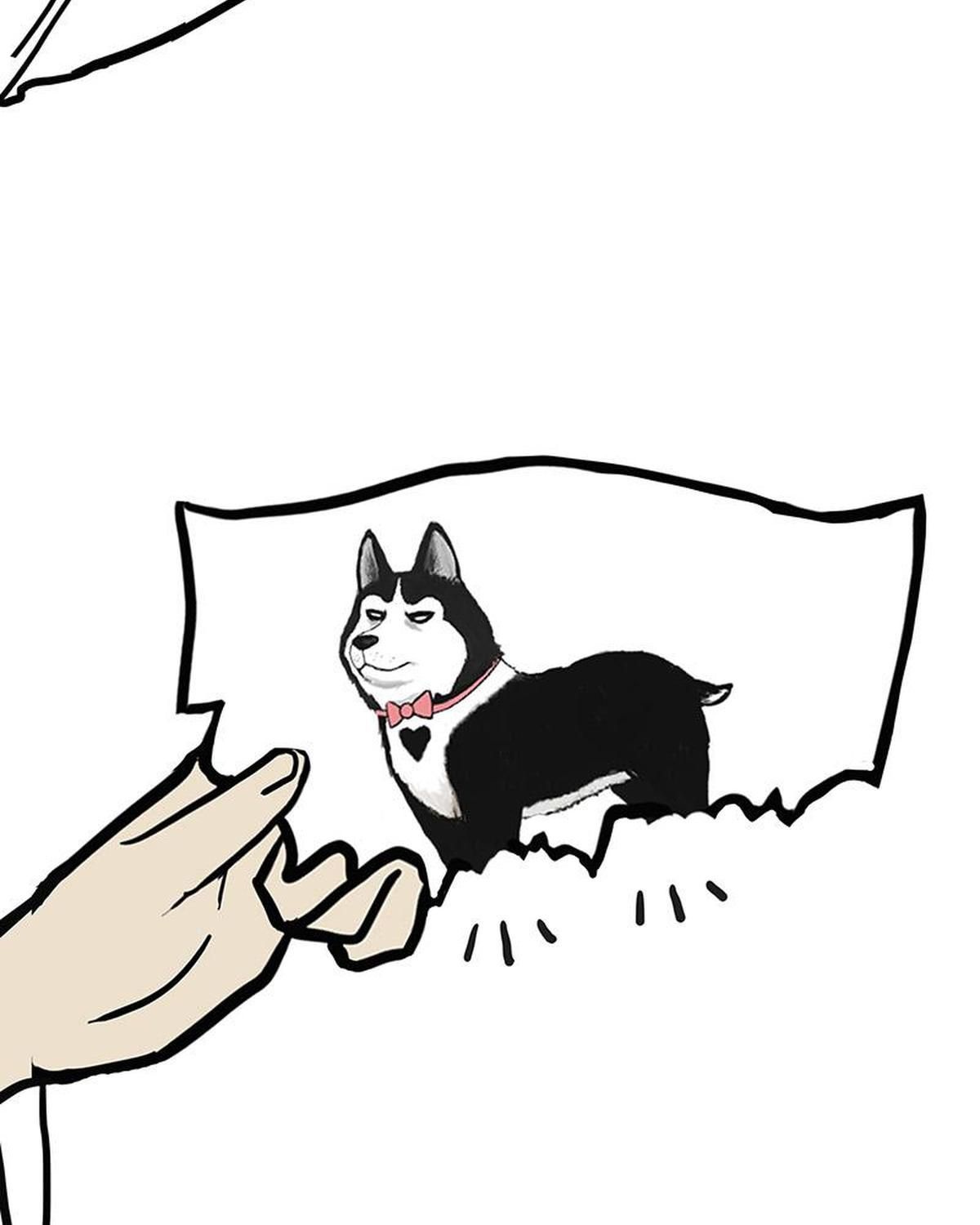 Hoàng Thượng và Ba Trát Hắc: Chapter 135