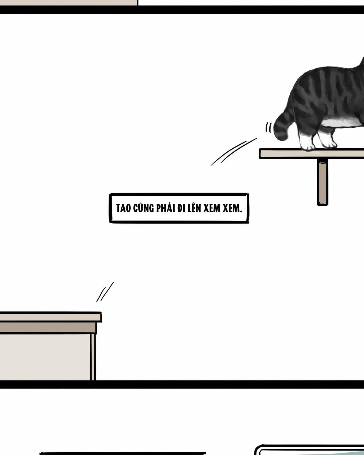 Hoàng Thượng và Ba Trát Hắc: Chapter 135