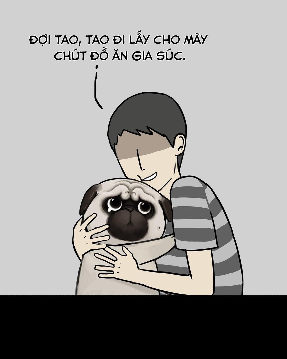 Hoàng Thượng và Ba Trát Hắc: Chapter 135