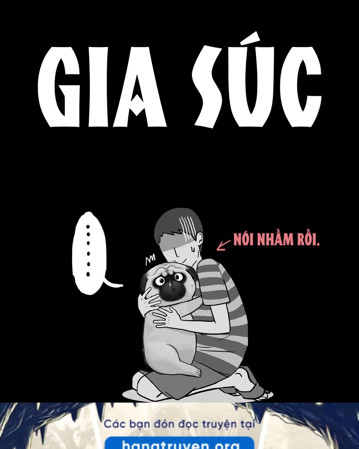 Hoàng Thượng và Ba Trát Hắc: Chapter 135