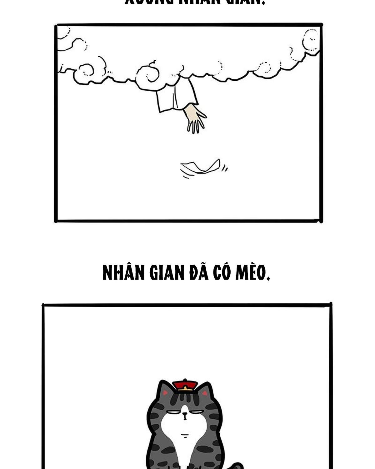 Hoàng Thượng và Ba Trát Hắc: Chapter 135