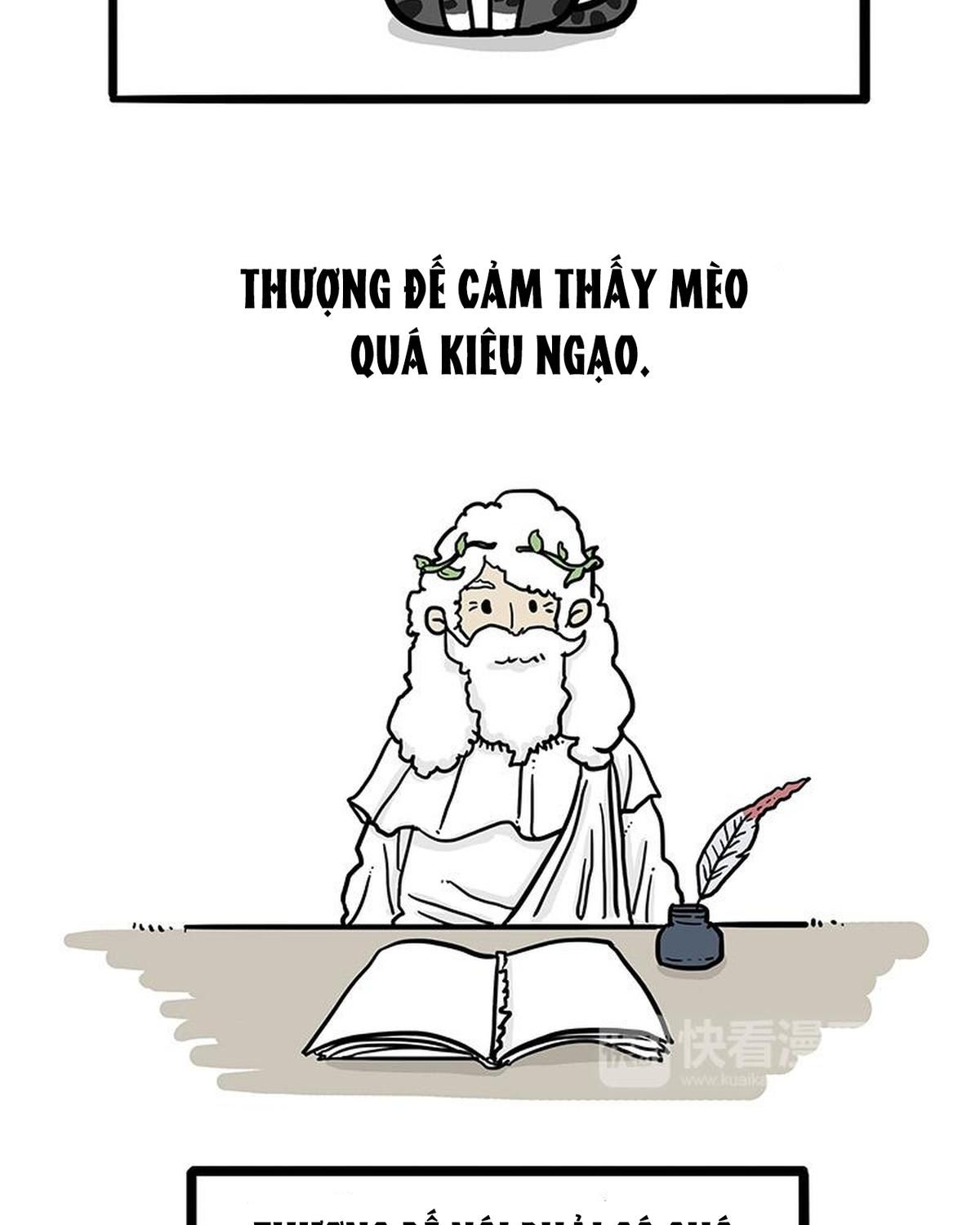 Hoàng Thượng và Ba Trát Hắc: Chapter 135