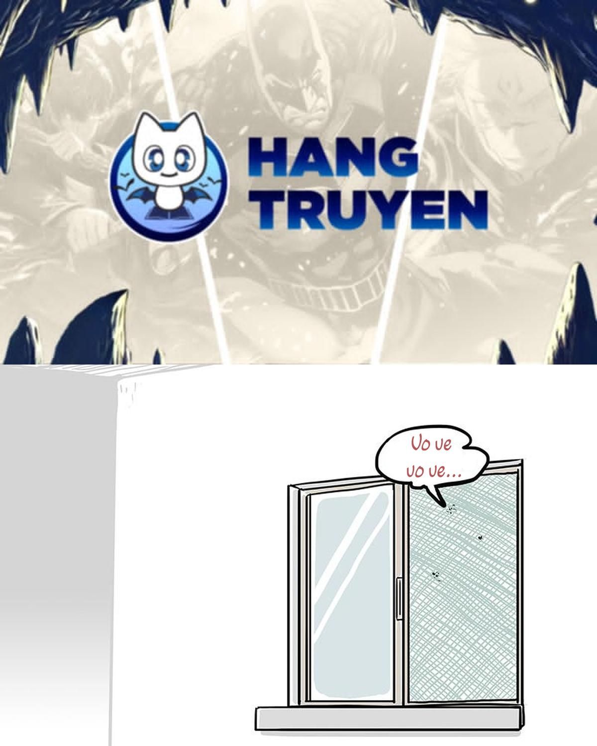 Hoàng Thượng và Ba Trát Hắc: Chapter 136