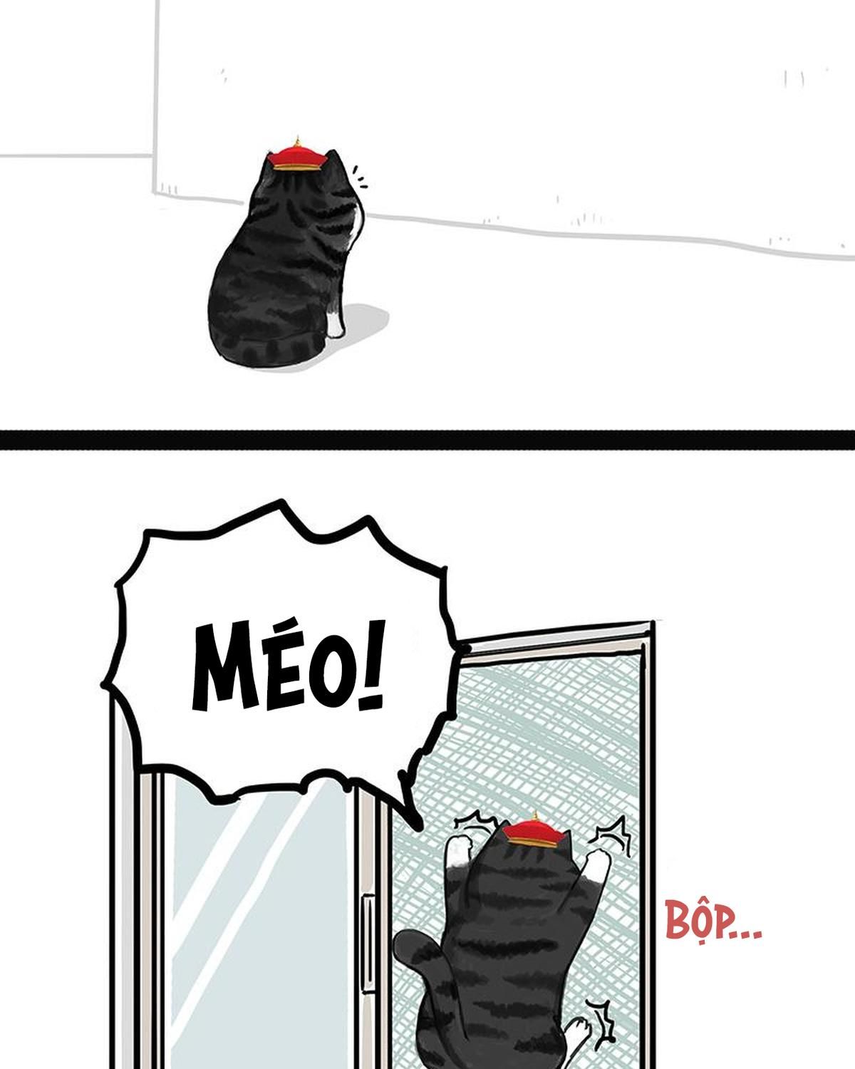 Hoàng Thượng và Ba Trát Hắc: Chapter 136