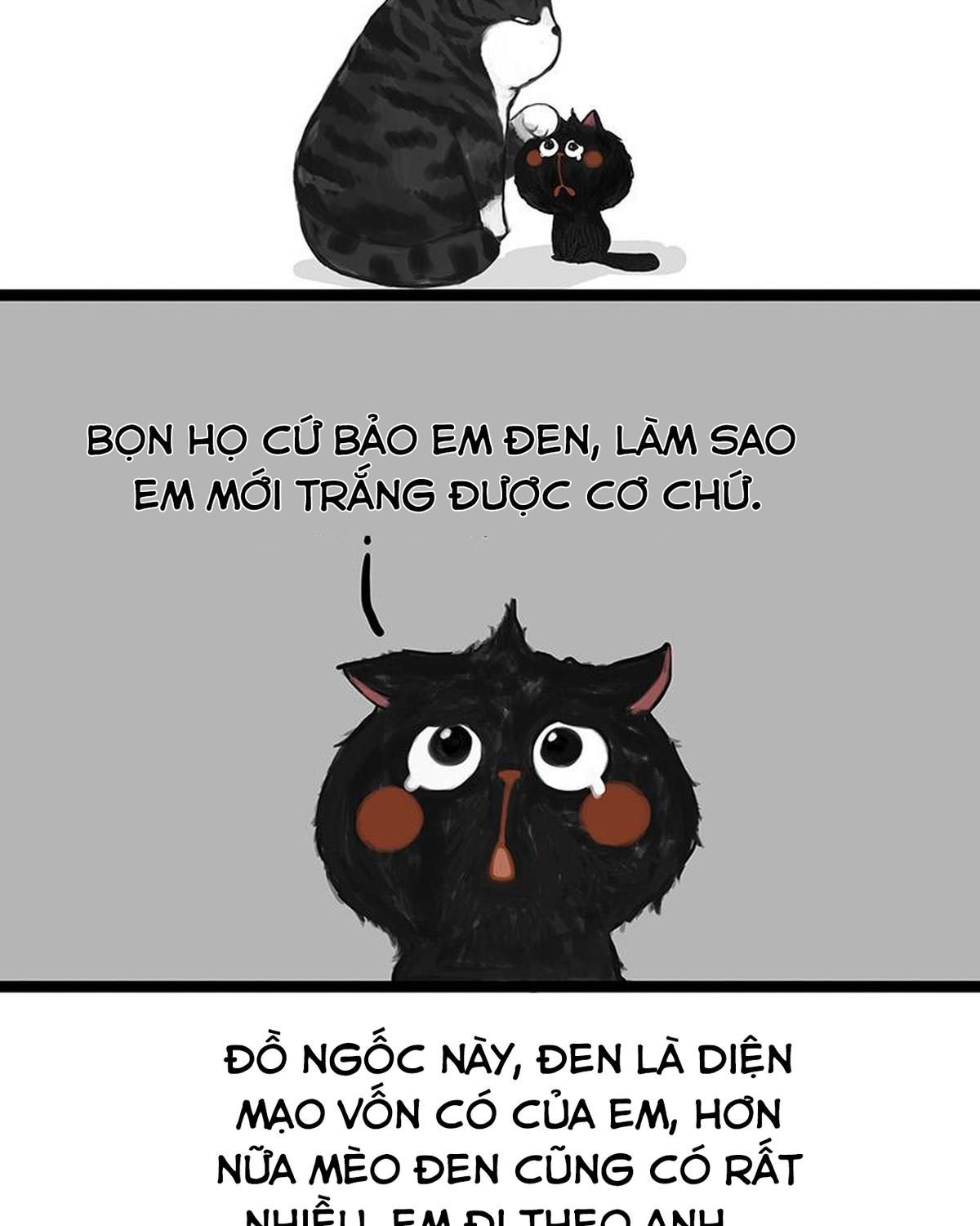 Hoàng Thượng và Ba Trát Hắc: Chapter 136