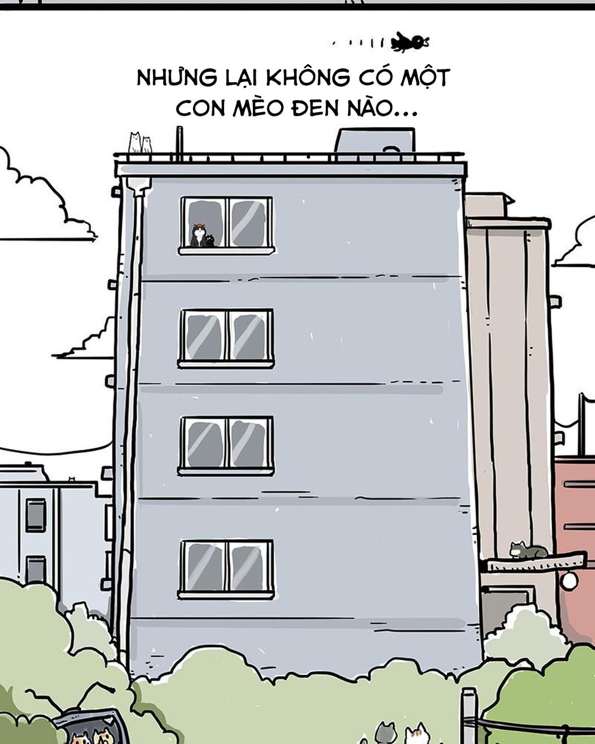 Hoàng Thượng và Ba Trát Hắc: Chapter 136