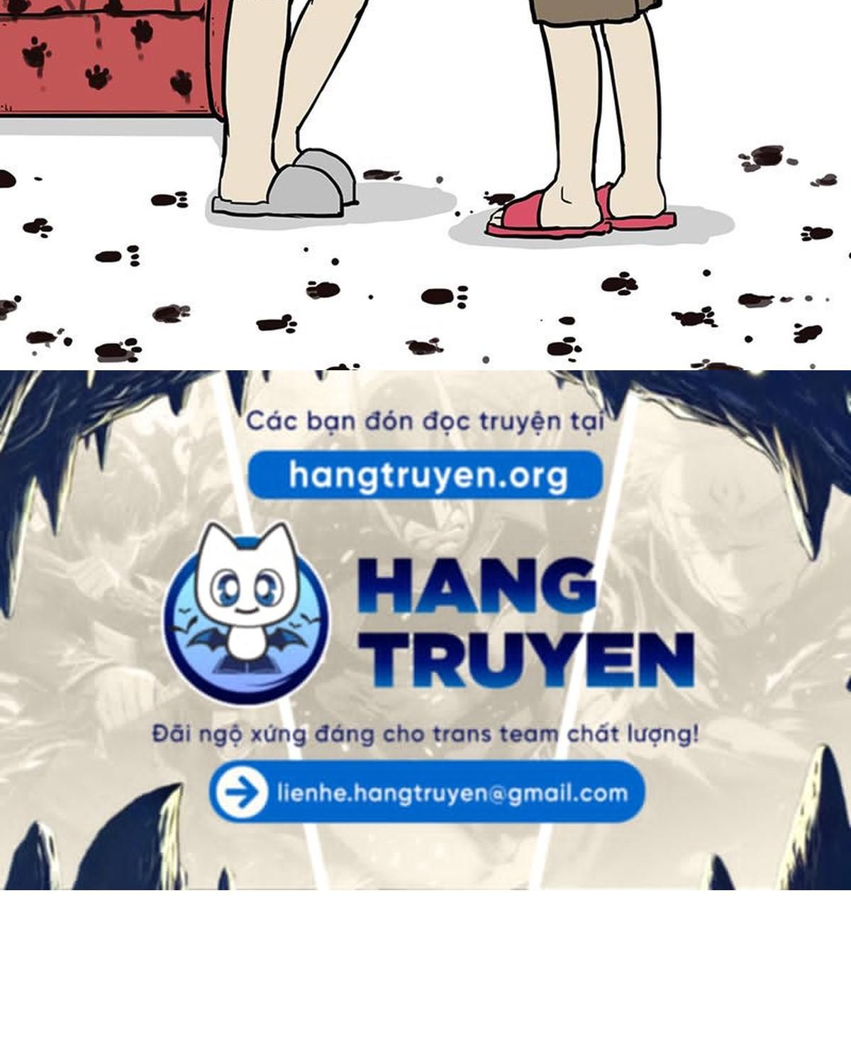 Hoàng Thượng và Ba Trát Hắc: Chapter 136