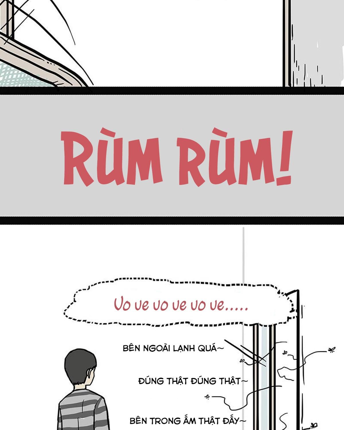 Hoàng Thượng và Ba Trát Hắc: Chapter 136