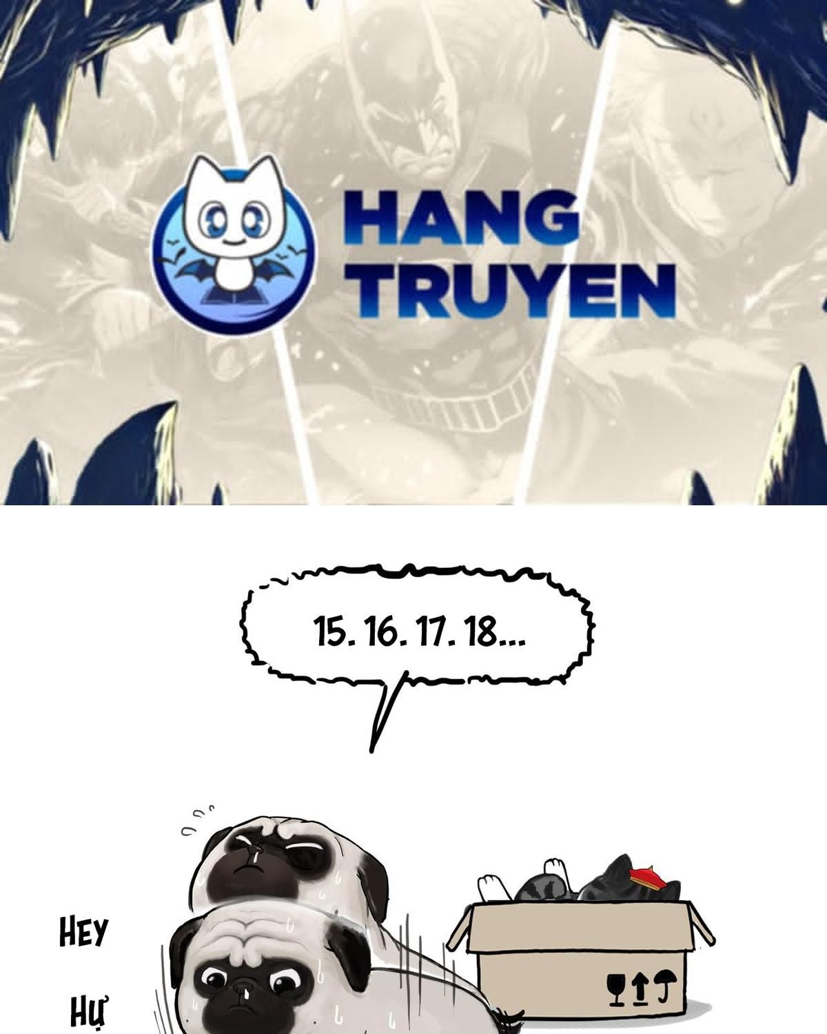 Hoàng Thượng và Ba Trát Hắc: Chapter 138