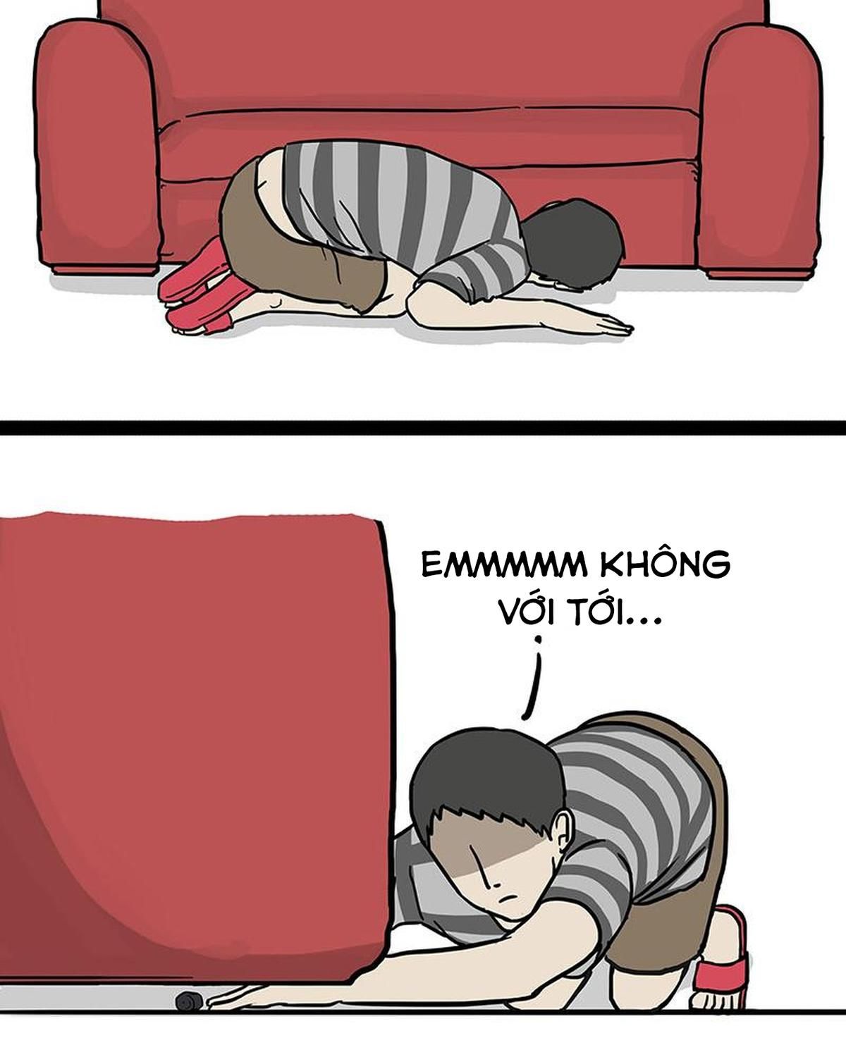 Hoàng Thượng và Ba Trát Hắc: Chapter 138