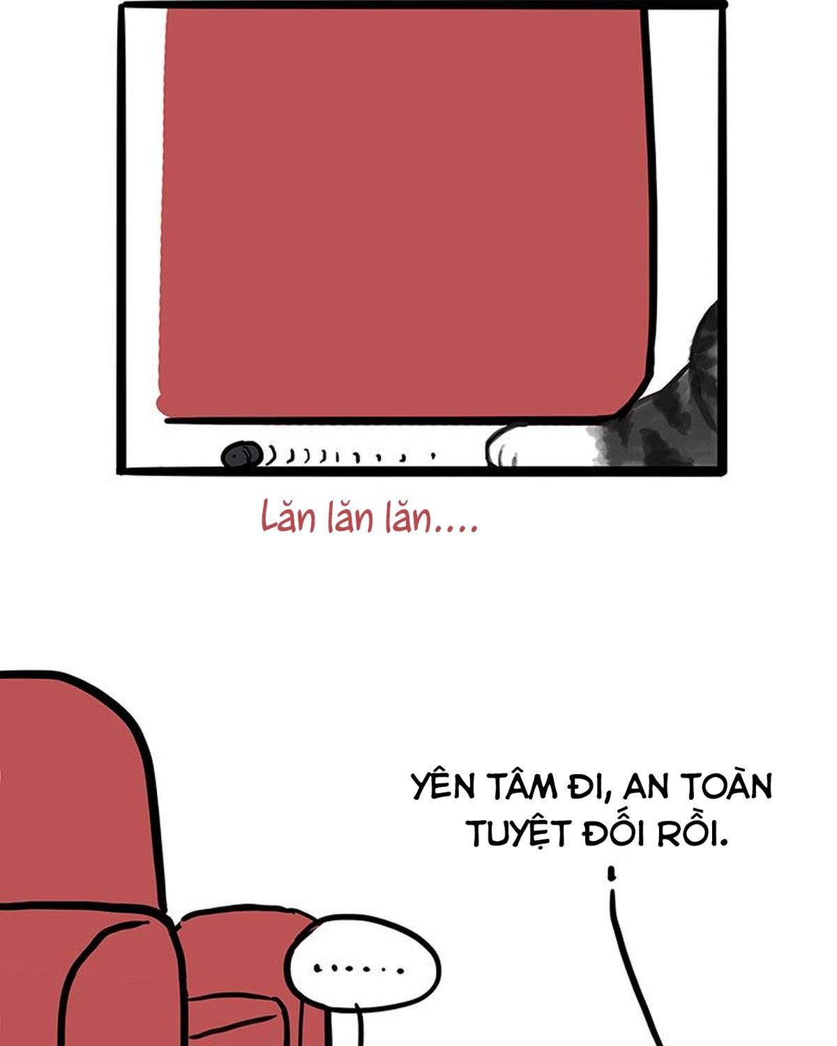 Hoàng Thượng và Ba Trát Hắc: Chapter 138