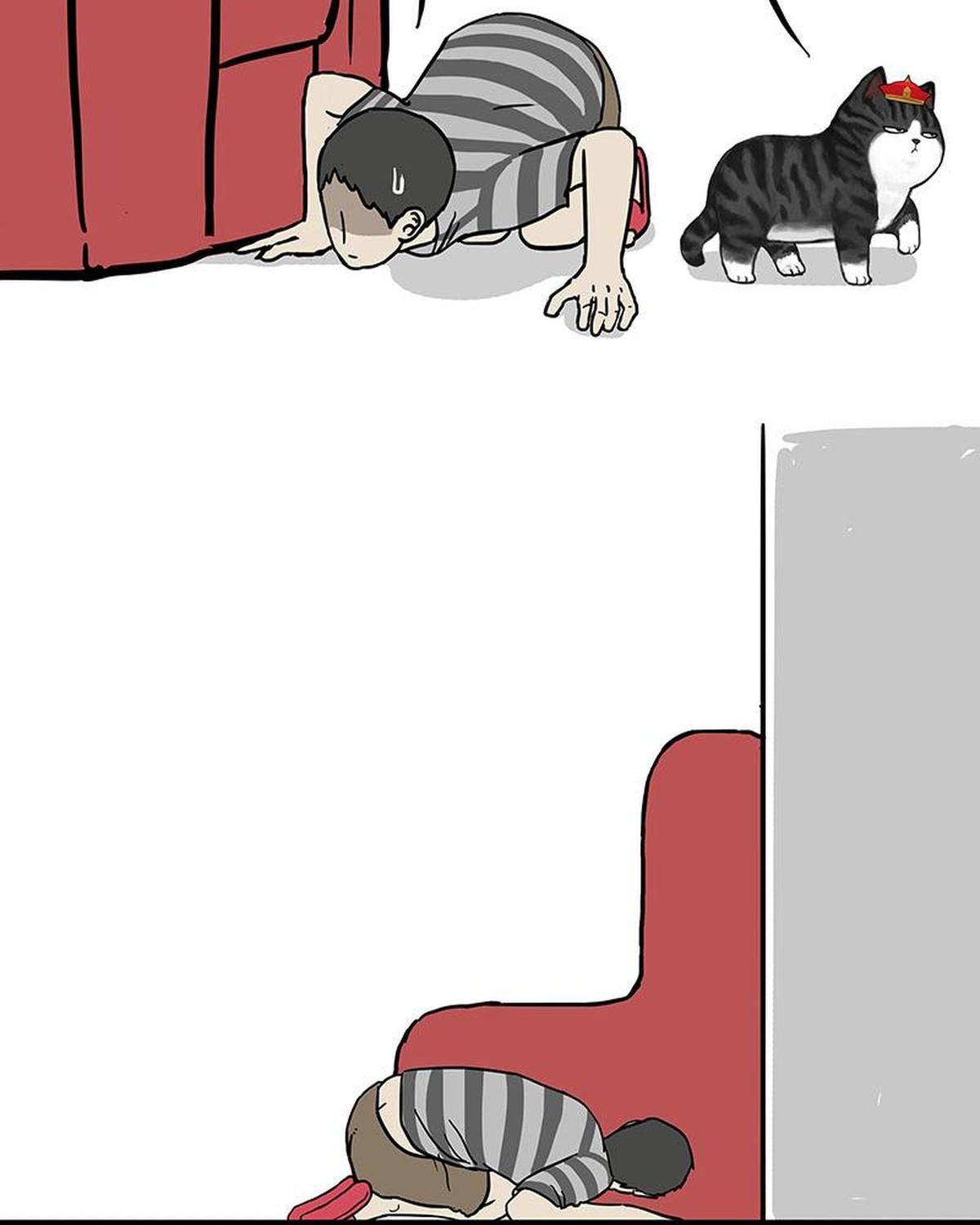 Hoàng Thượng và Ba Trát Hắc: Chapter 138