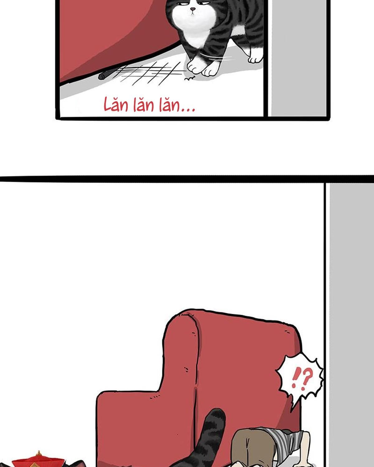 Hoàng Thượng và Ba Trát Hắc: Chapter 138