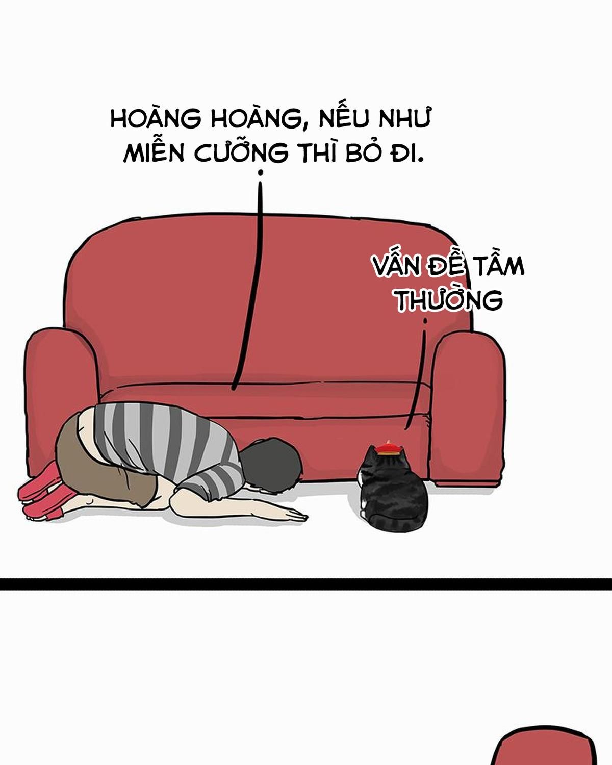 Hoàng Thượng và Ba Trát Hắc: Chapter 138