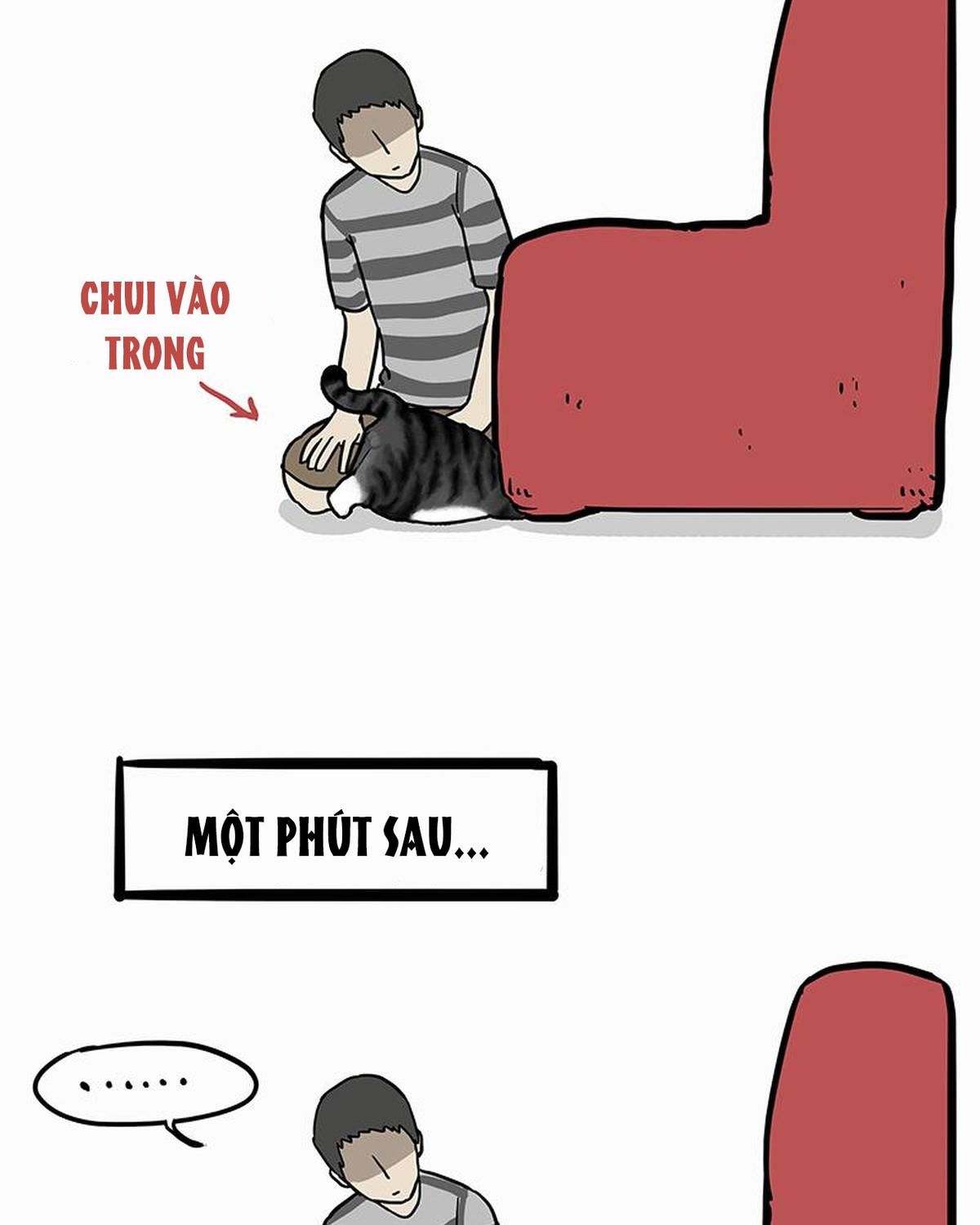 Hoàng Thượng và Ba Trát Hắc: Chapter 138