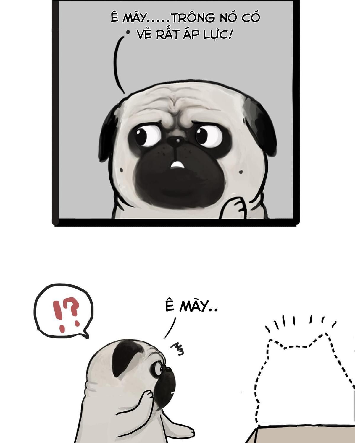 Hoàng Thượng và Ba Trát Hắc: Chapter 138