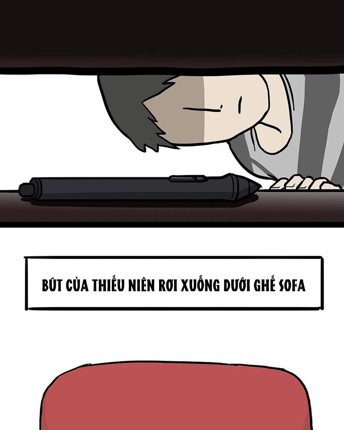 Hoàng Thượng và Ba Trát Hắc: Chapter 138