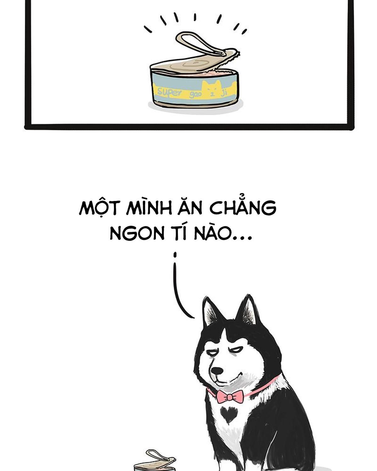 Hoàng Thượng và Ba Trát Hắc: Chapter 139