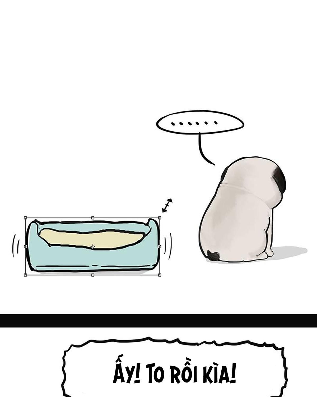 Hoàng Thượng và Ba Trát Hắc: Chapter 139