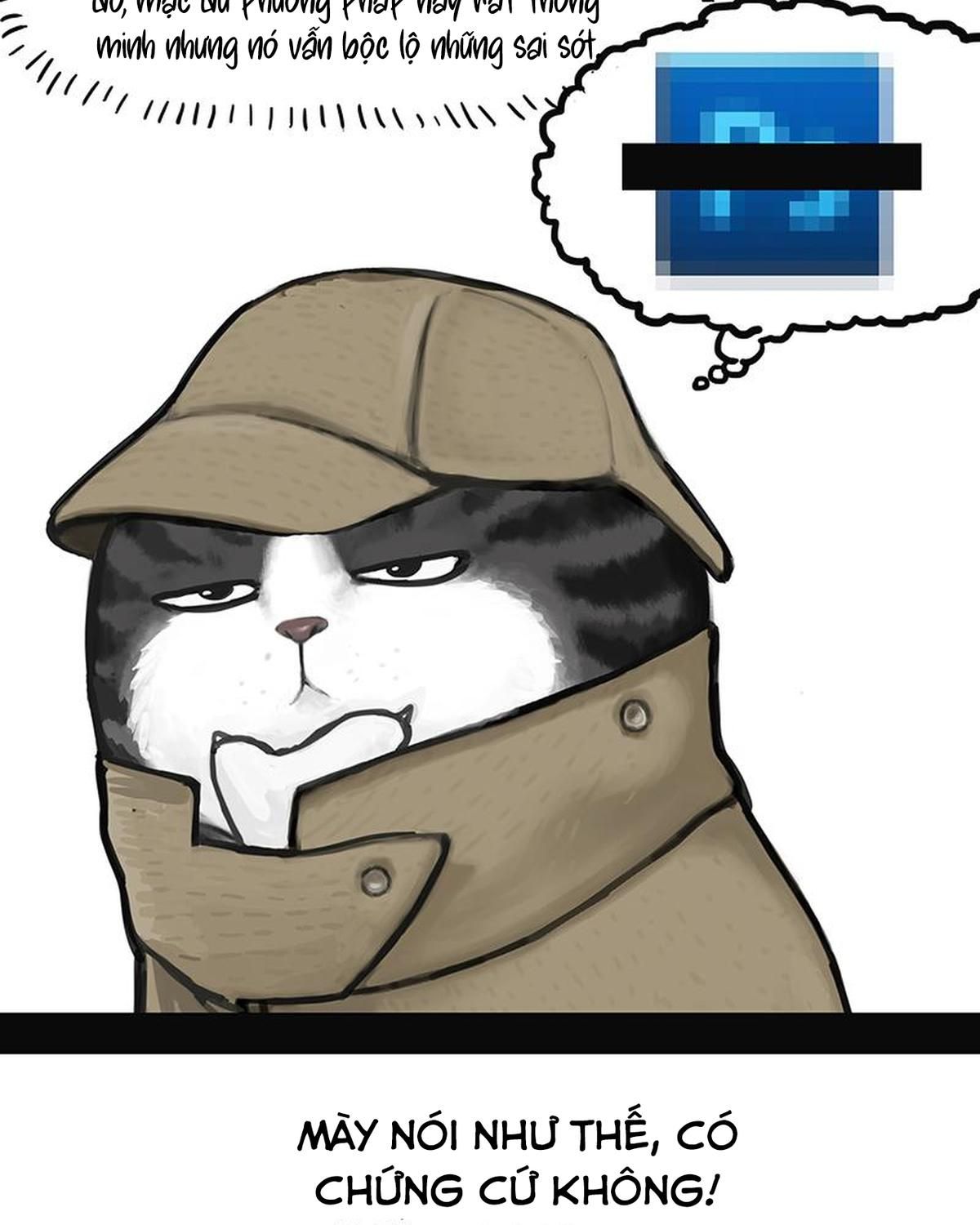 Hoàng Thượng và Ba Trát Hắc: Chapter 139