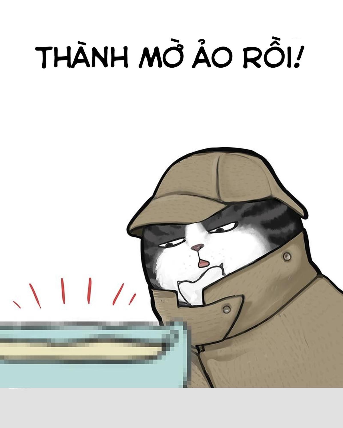 Hoàng Thượng và Ba Trát Hắc: Chapter 139