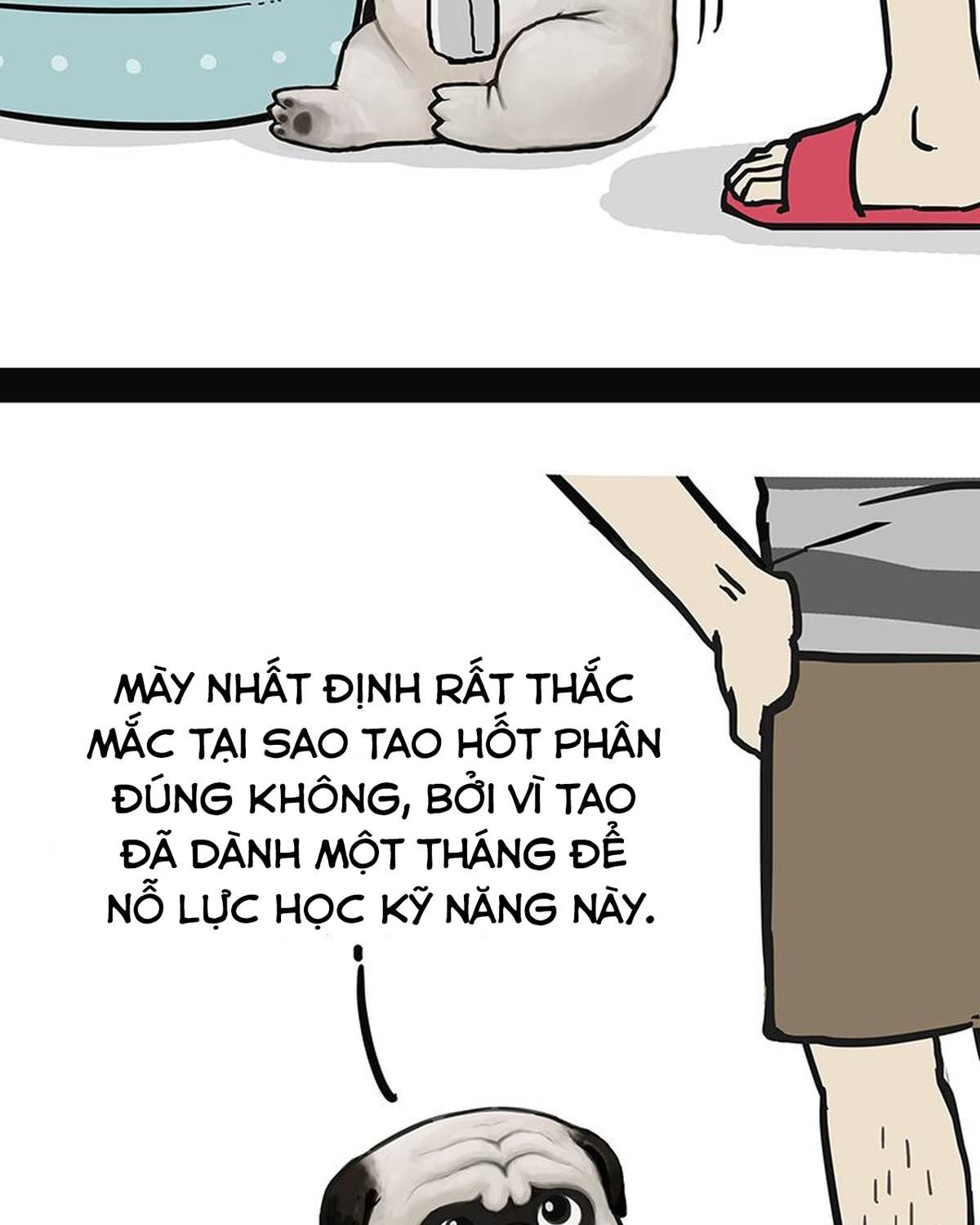 Hoàng Thượng và Ba Trát Hắc: Chapter 139