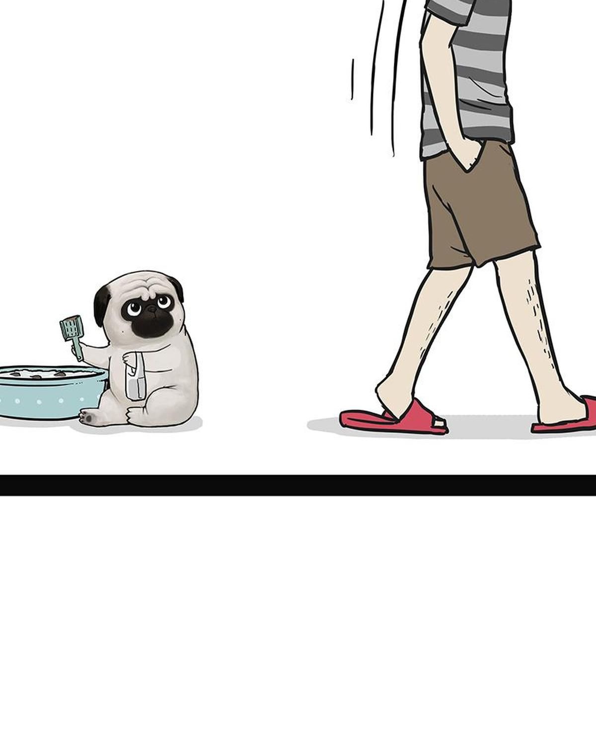 Hoàng Thượng và Ba Trát Hắc: Chapter 139