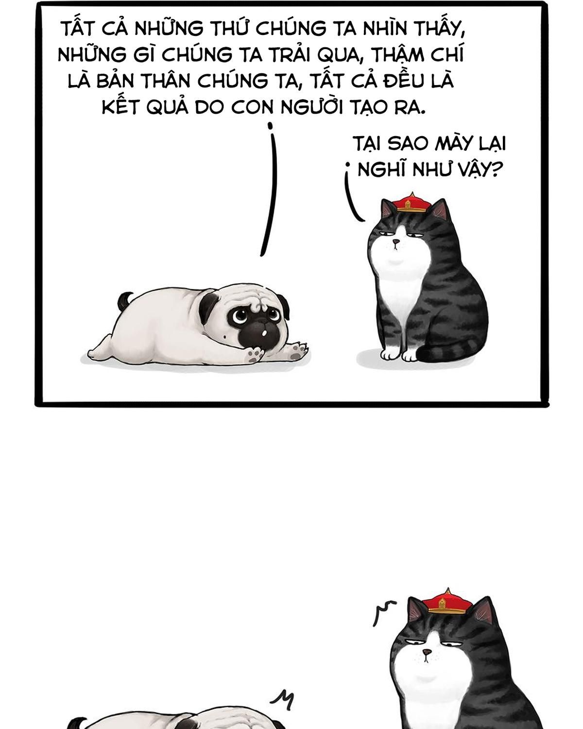 Hoàng Thượng và Ba Trát Hắc: Chapter 139