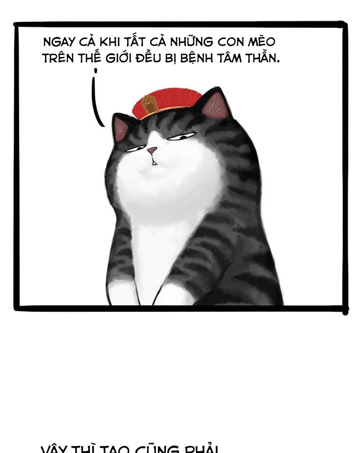 Hoàng Thượng và Ba Trát Hắc: Chapter 139