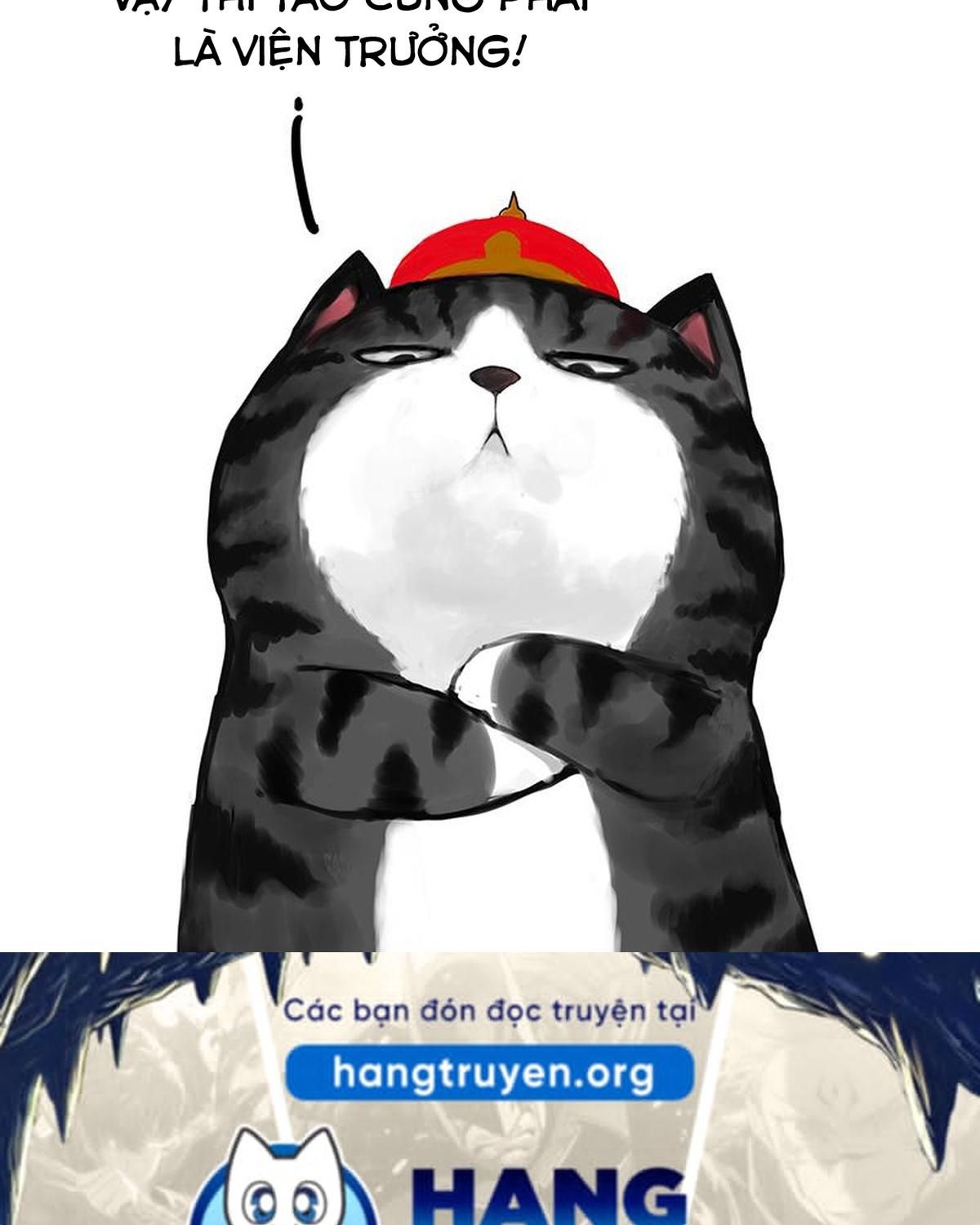 Hoàng Thượng và Ba Trát Hắc: Chapter 139