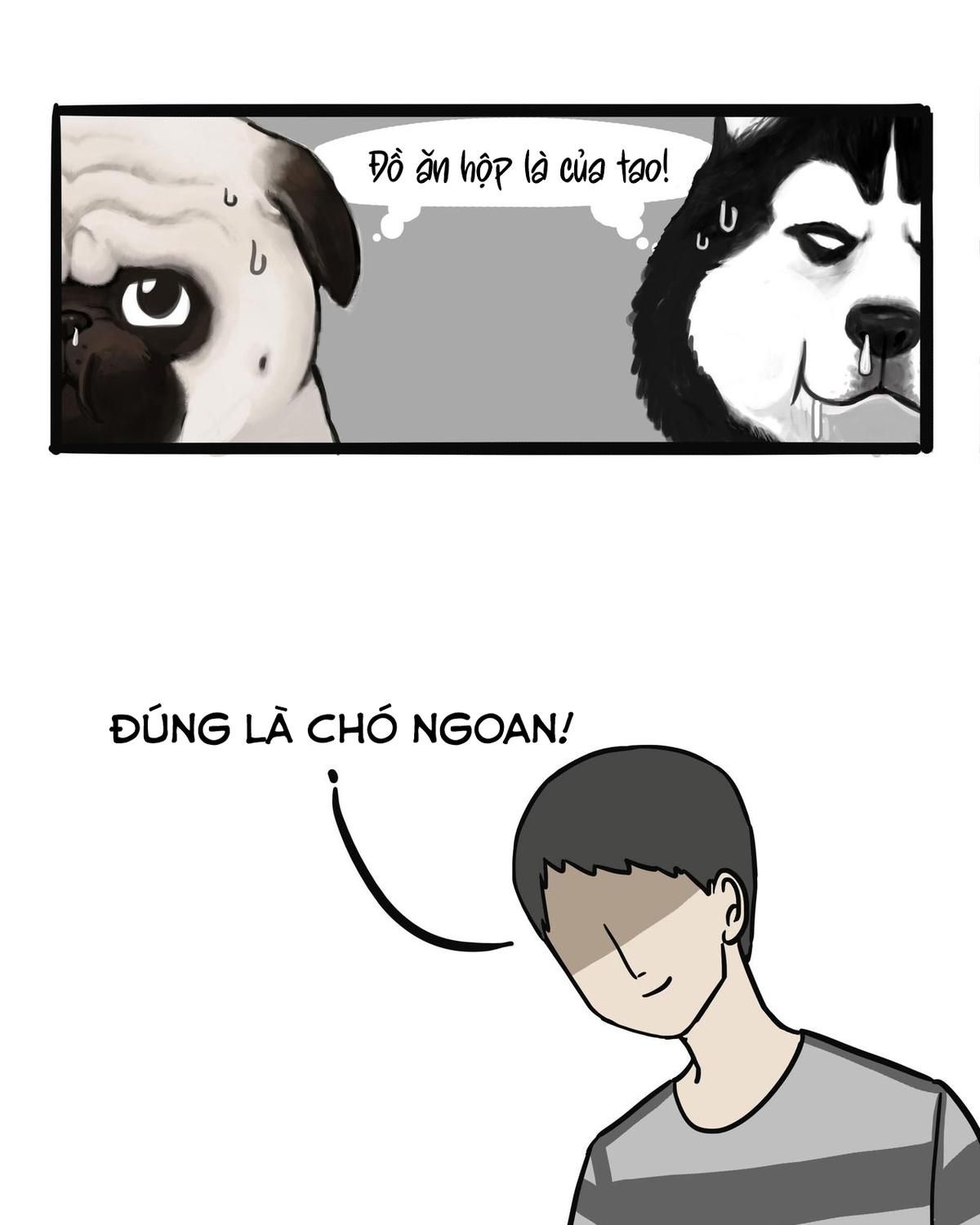 Hoàng Thượng và Ba Trát Hắc: Chapter 139