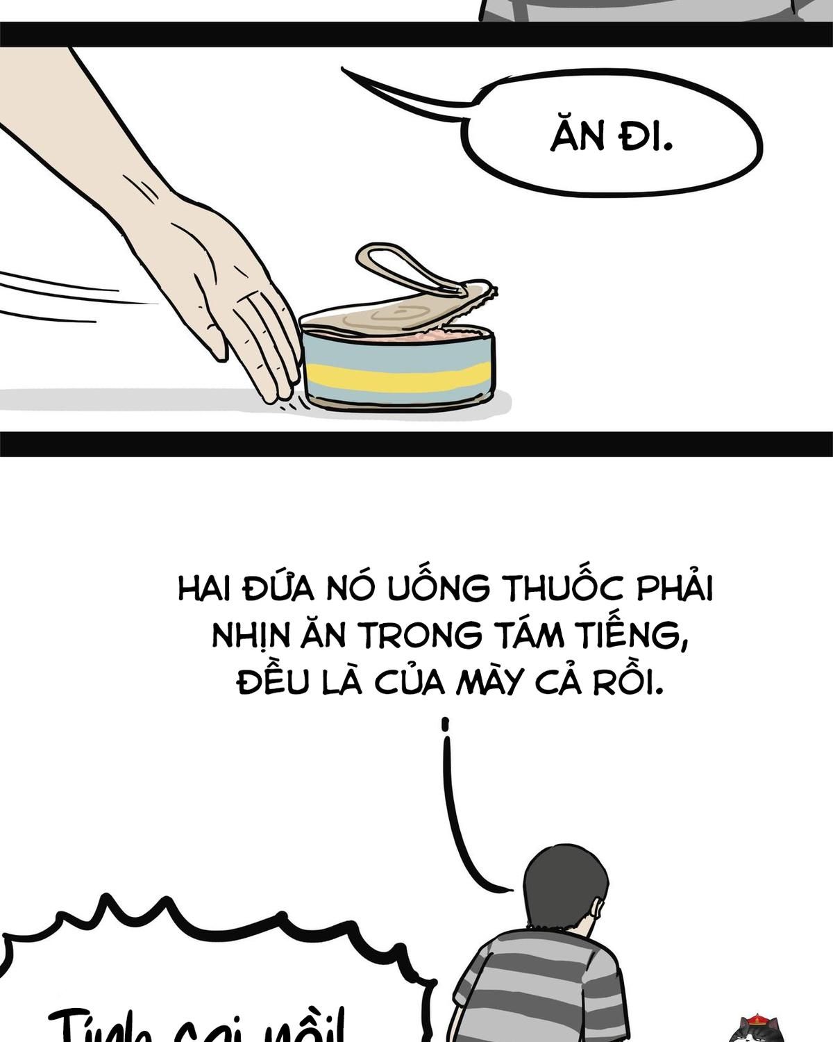 Hoàng Thượng và Ba Trát Hắc: Chapter 139