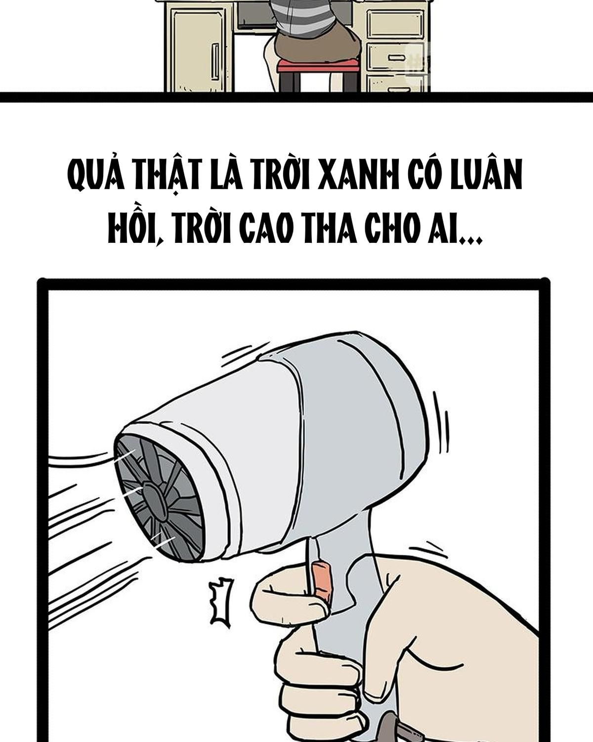 Hoàng Thượng và Ba Trát Hắc: Chapter 141