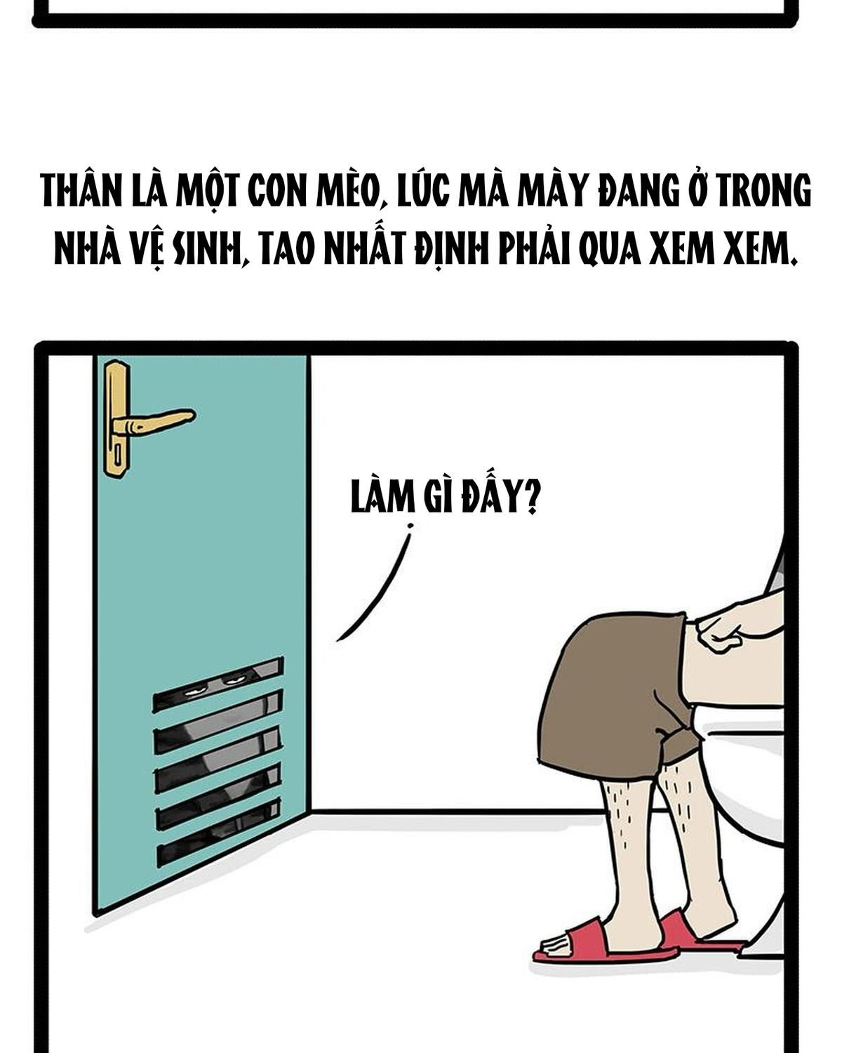 Hoàng Thượng và Ba Trát Hắc: Chapter 141