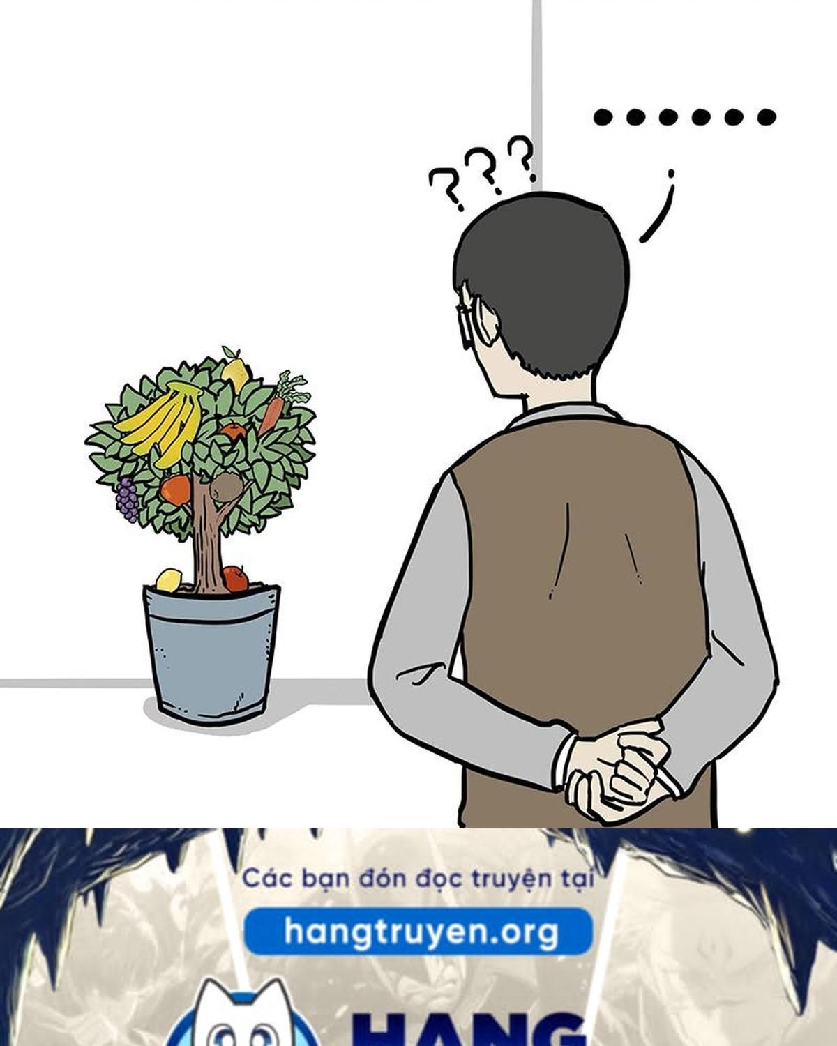 Hoàng Thượng và Ba Trát Hắc: Chapter 141