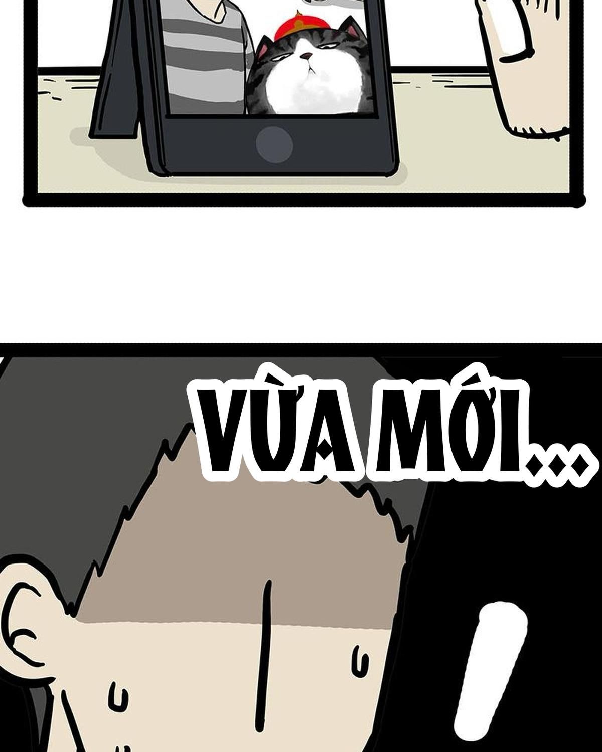 Hoàng Thượng và Ba Trát Hắc: Chapter 143