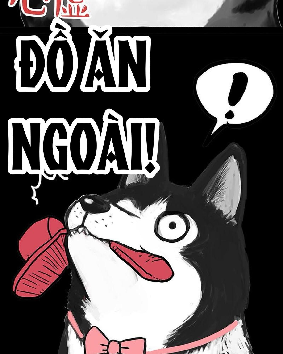 Hoàng Thượng và Ba Trát Hắc: Chapter 143