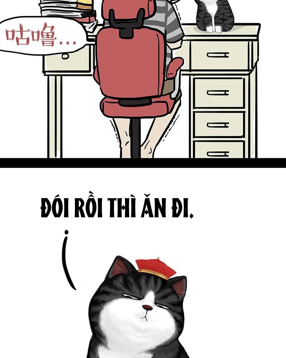 Hoàng Thượng và Ba Trát Hắc: Chapter 144