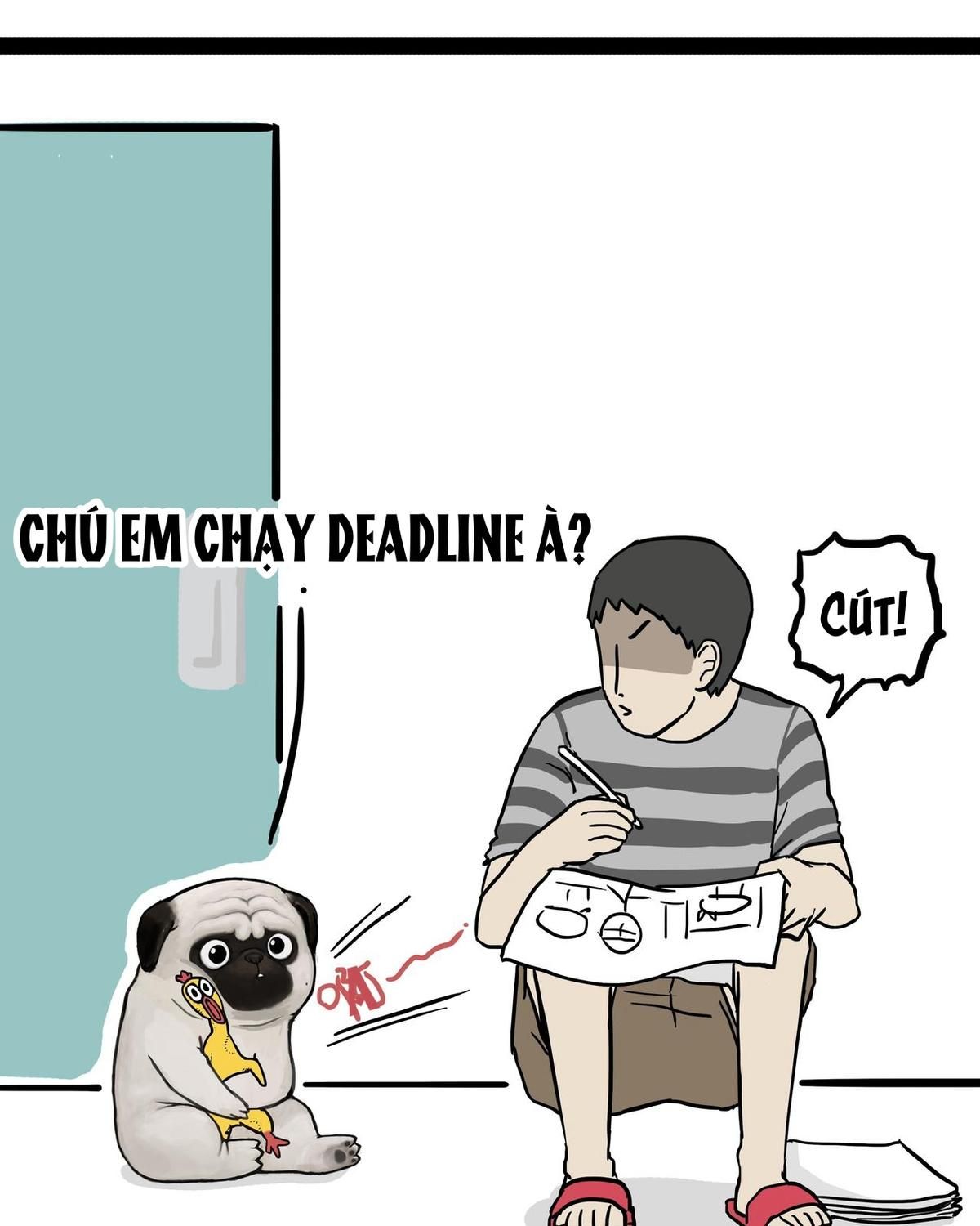 Hoàng Thượng và Ba Trát Hắc: Chapter 145