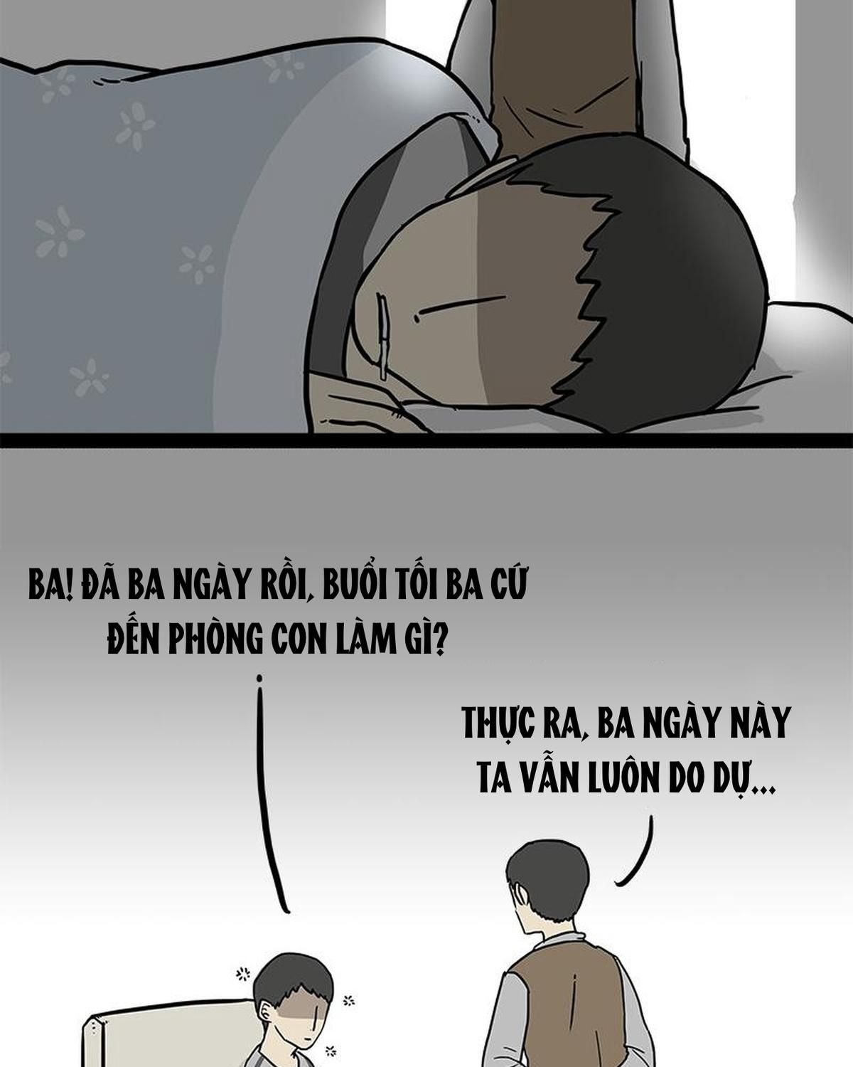 Hoàng Thượng và Ba Trát Hắc: Chapter 145