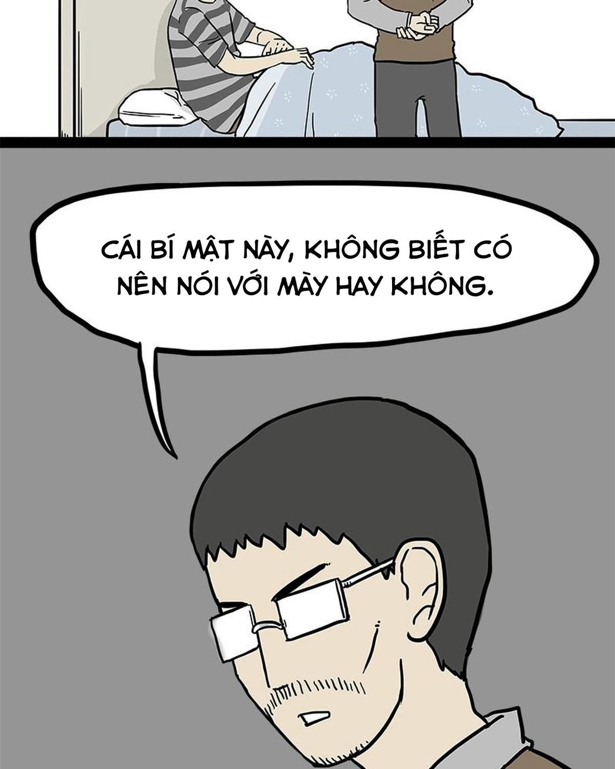 Hoàng Thượng và Ba Trát Hắc: Chapter 145