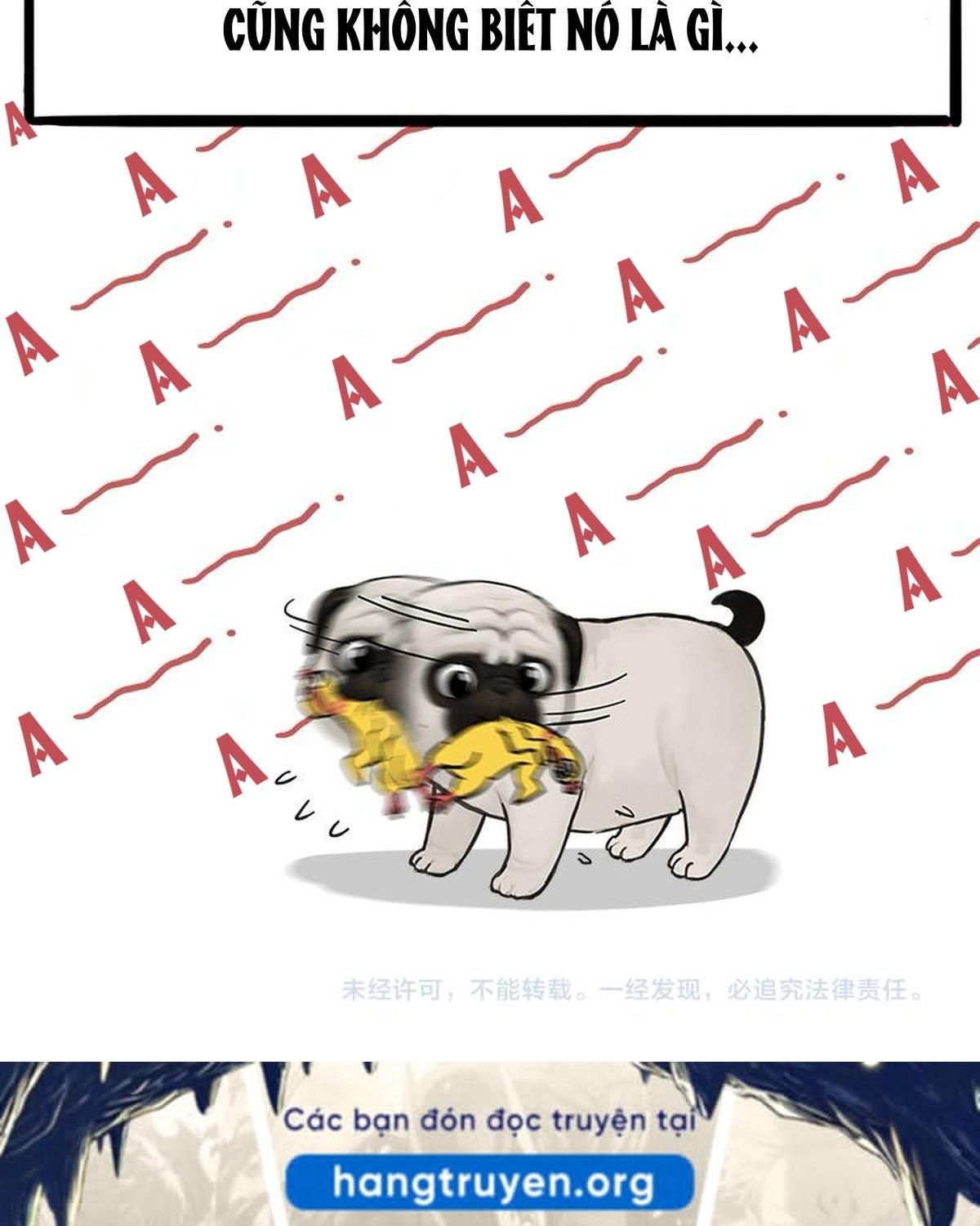 Hoàng Thượng và Ba Trát Hắc: Chapter 145