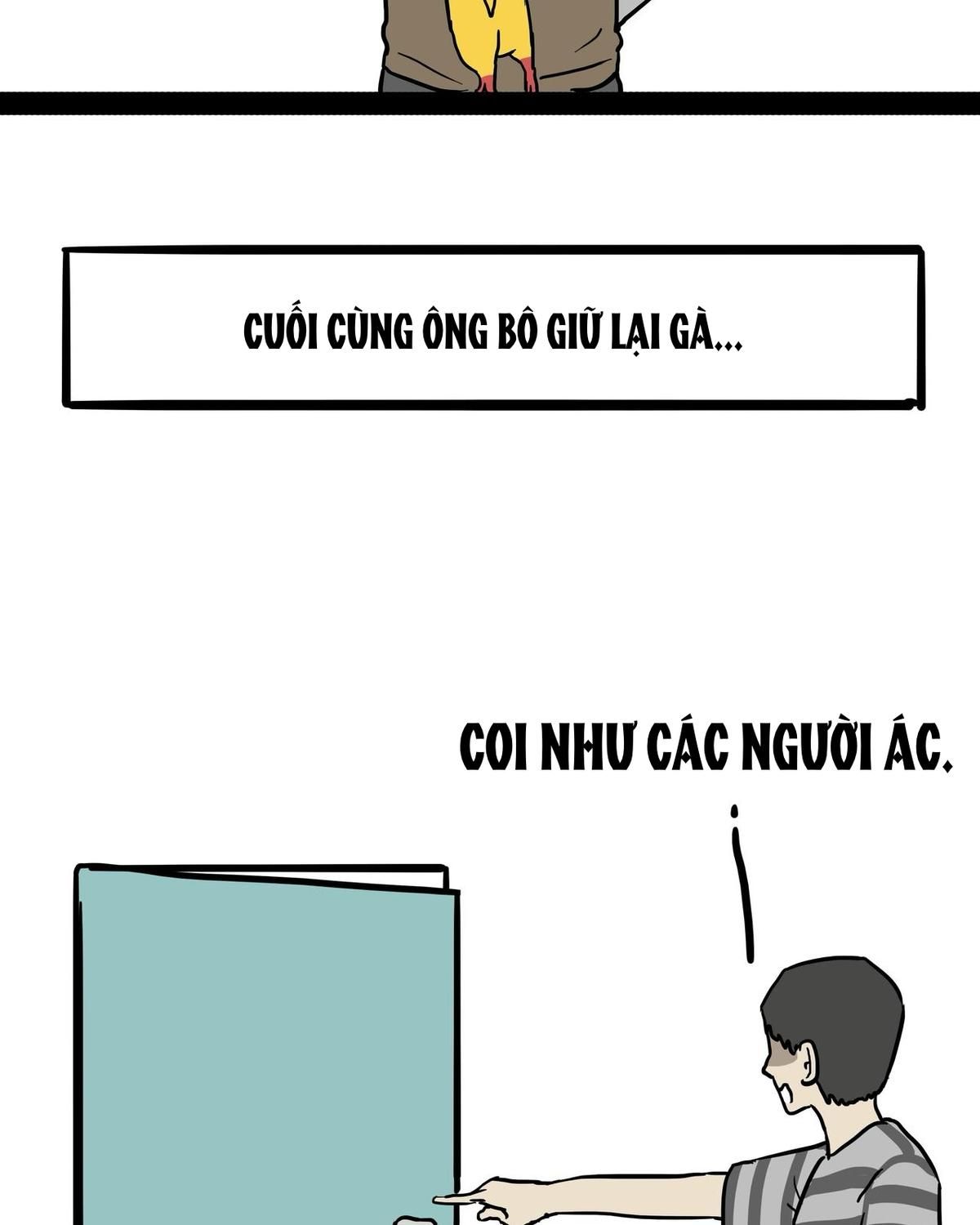 Hoàng Thượng và Ba Trát Hắc: Chapter 145