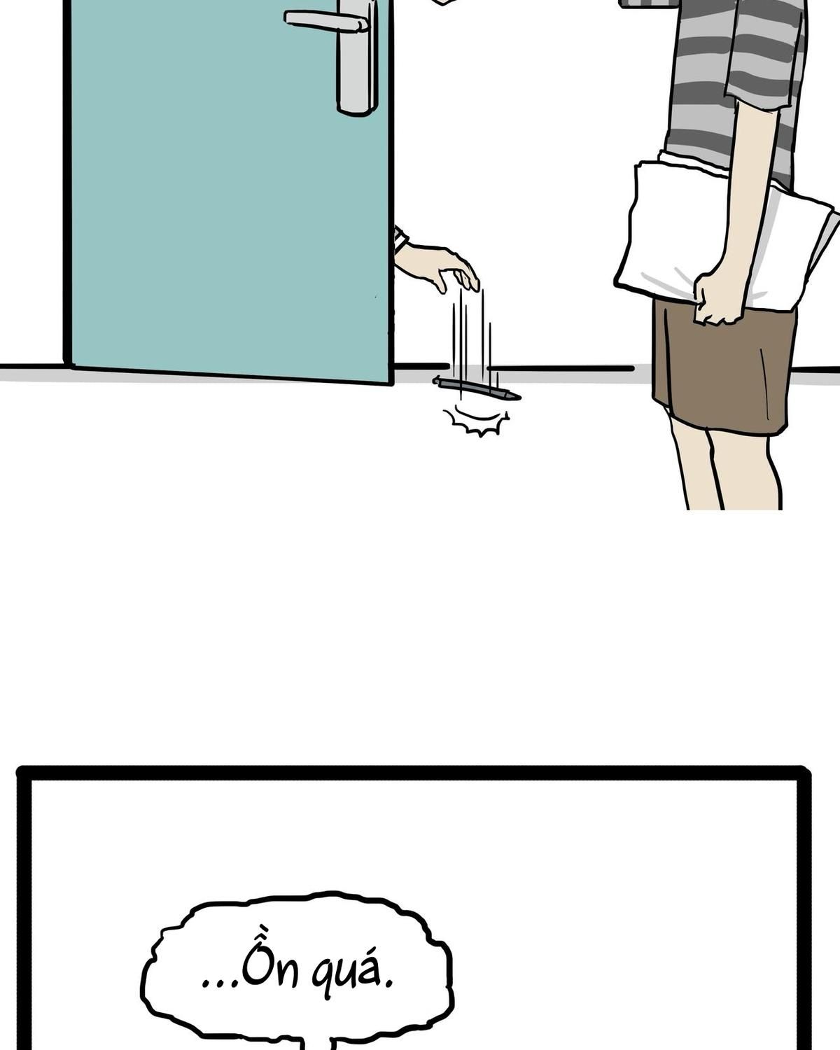 Hoàng Thượng và Ba Trát Hắc: Chapter 145