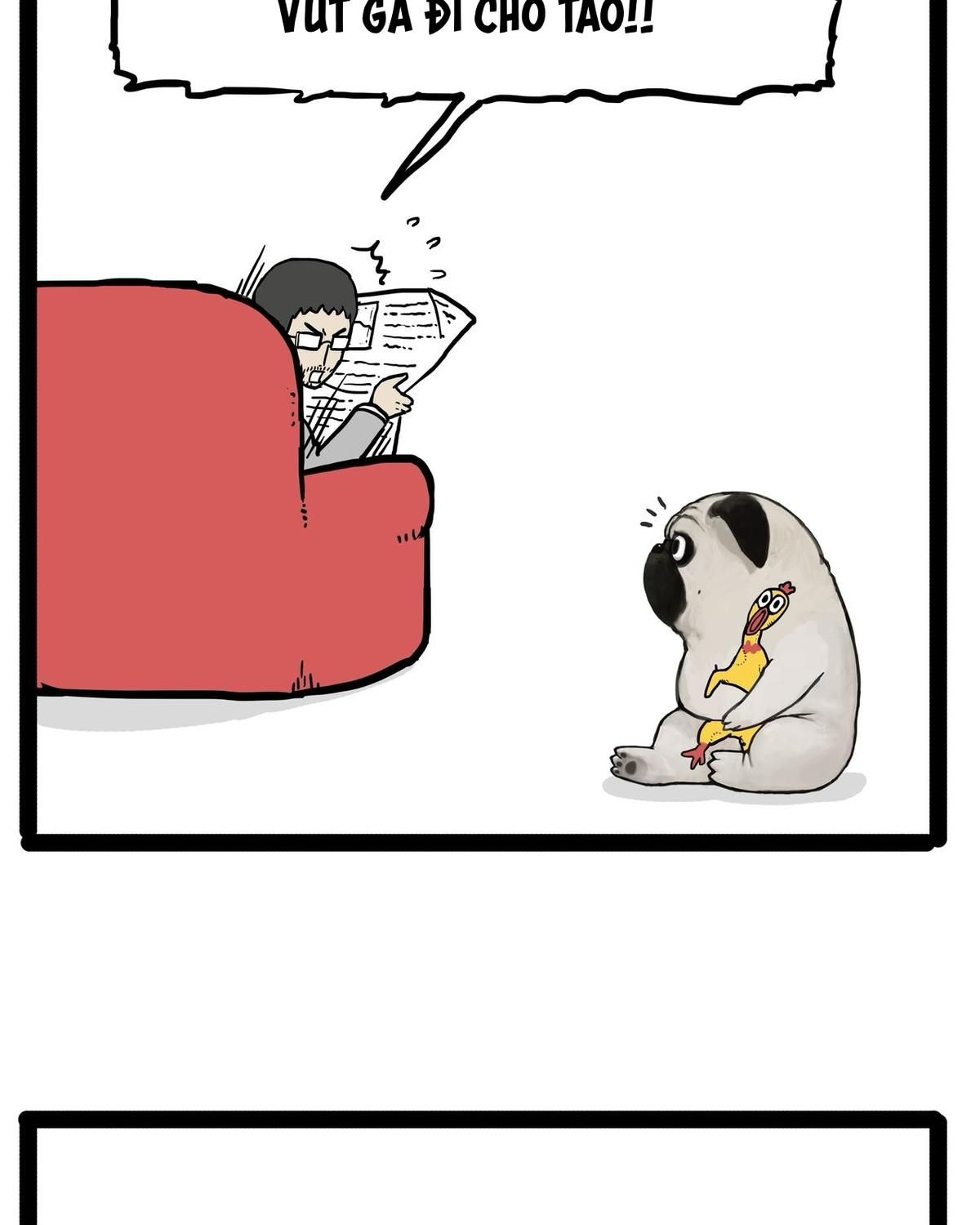 Hoàng Thượng và Ba Trát Hắc: Chapter 145