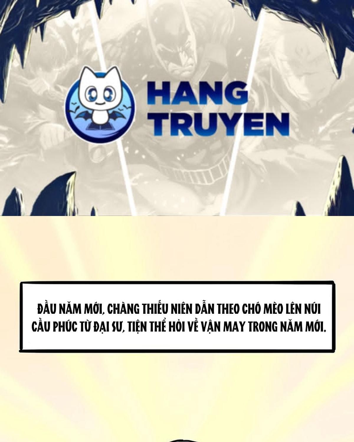 Hoàng Thượng và Ba Trát Hắc: Chapter 146