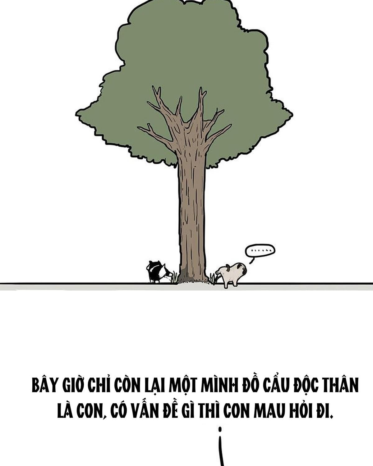 Hoàng Thượng và Ba Trát Hắc: Chapter 146