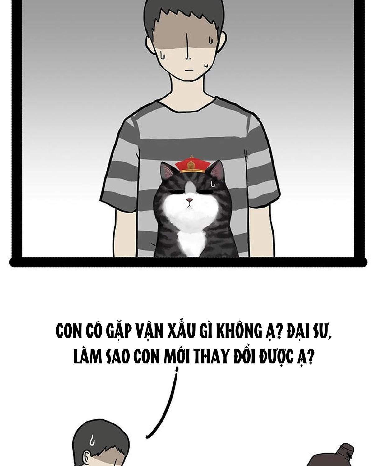 Hoàng Thượng và Ba Trát Hắc: Chapter 146