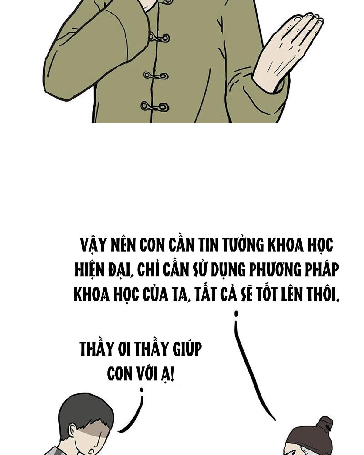 Hoàng Thượng và Ba Trát Hắc: Chapter 146